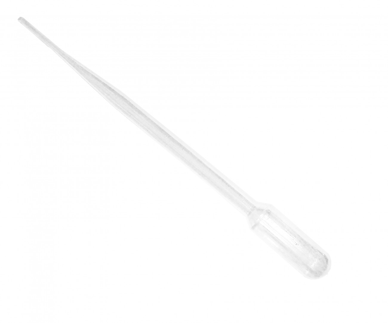 147502 Disposable Plastic Transfer Pipettes, General Purpose, 5.0ml