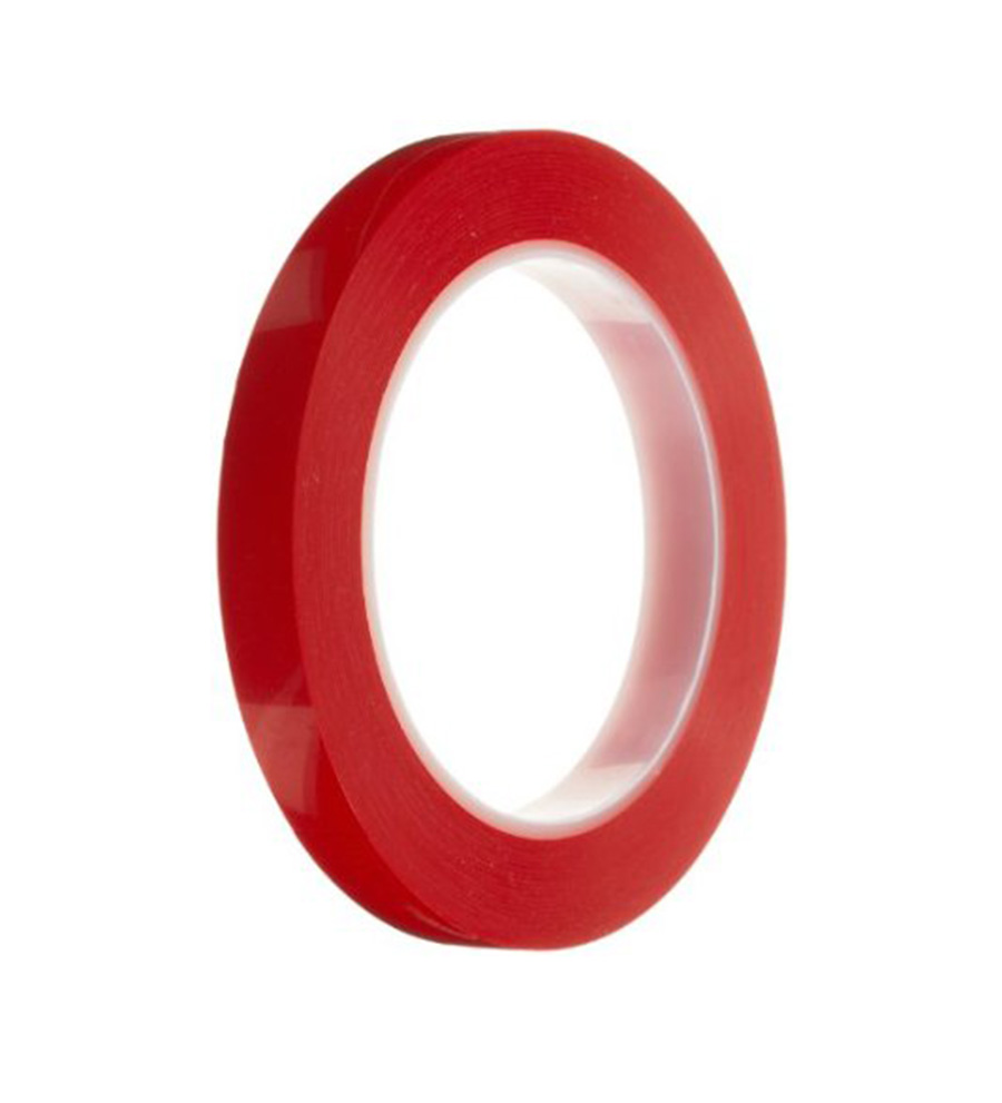 247120 PetriSeal, Red, 1/2 Inch x 108 Feet