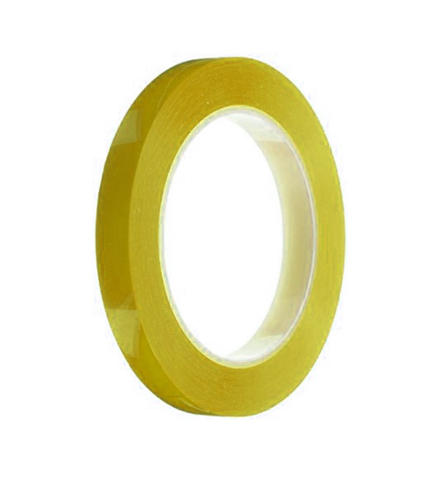 247121 PetriSeal, Yellow, 1/2 Inch x 108 Feet