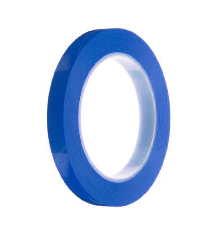 247122 PetriSeal, Blue, 1/2 Inch x 108 Feet