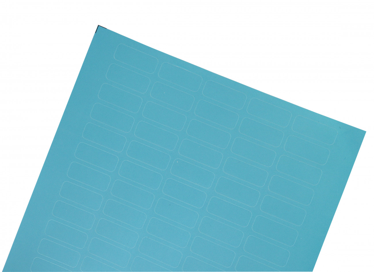 247127-B - Cryo-Babies Labels, Laser Sheet, 1.5 - 2.0ml