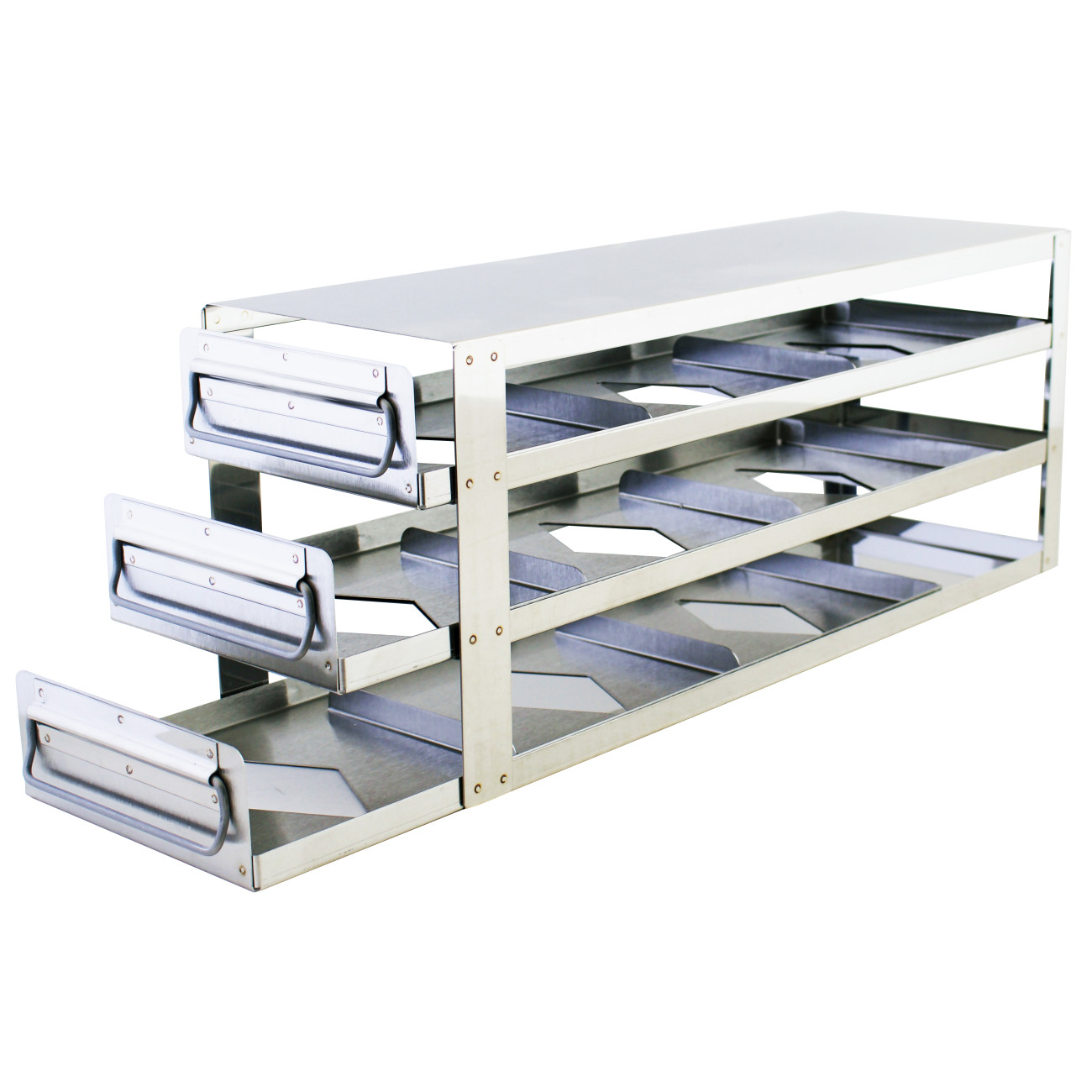 247470T - Slide-Out Freezer Rack for 2