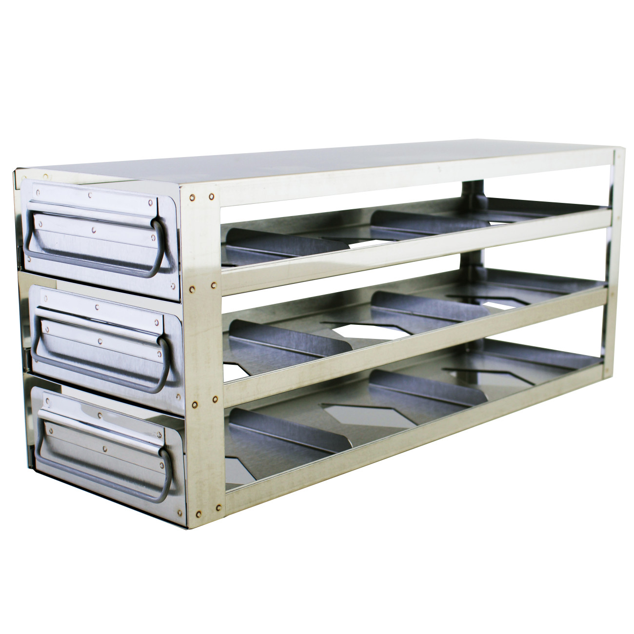 247470T - Slide-Out Freezer Rack for 2