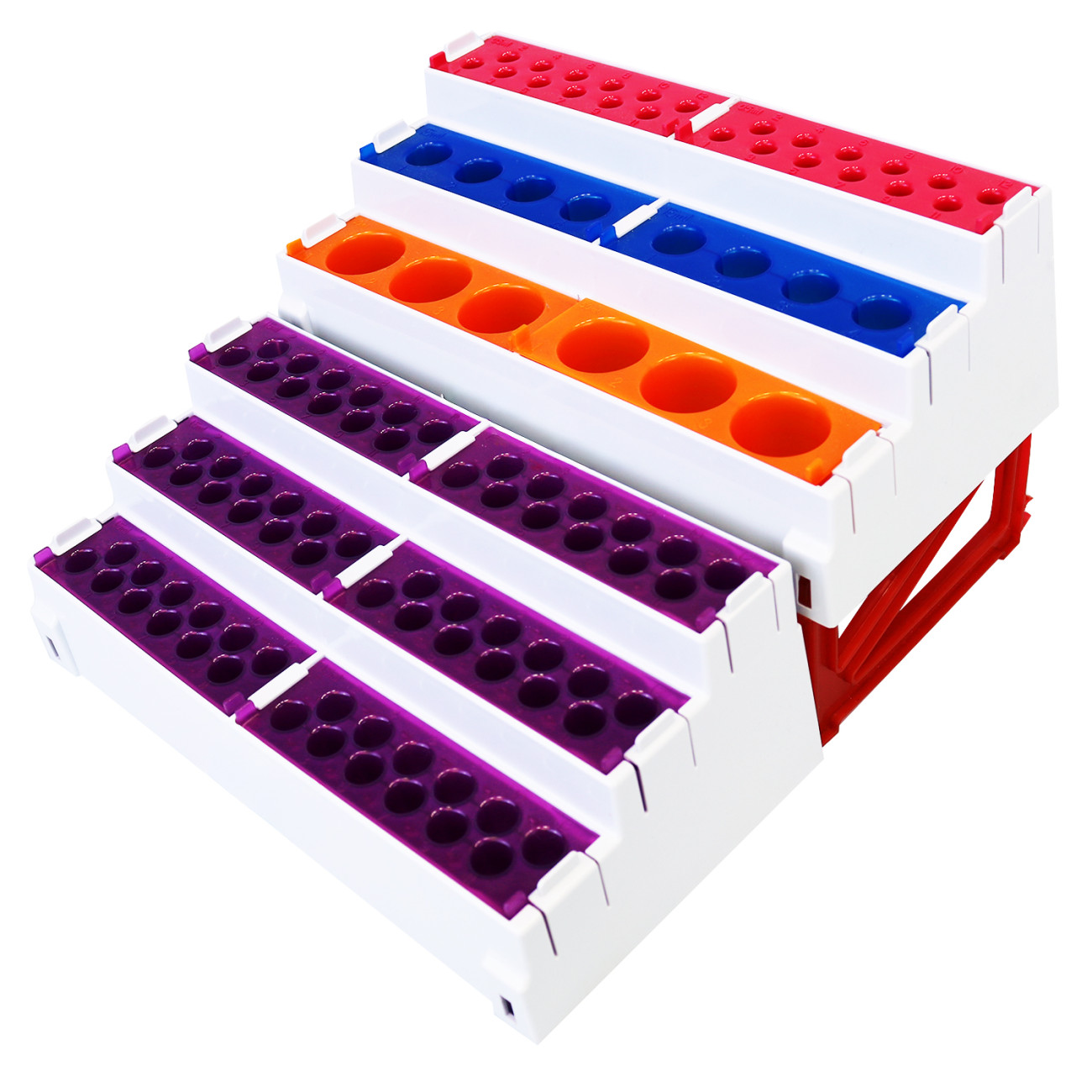 247515 - Flexi-Rack Work Station