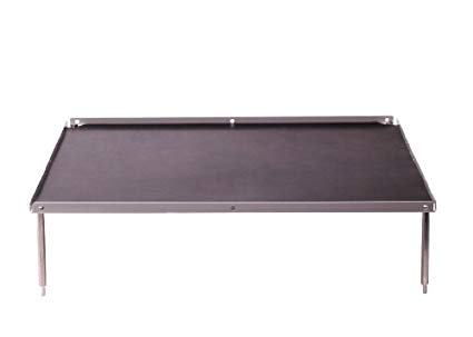 248553P - Extra 2D Platform, 14 x 12 Inches, with Flat Mat