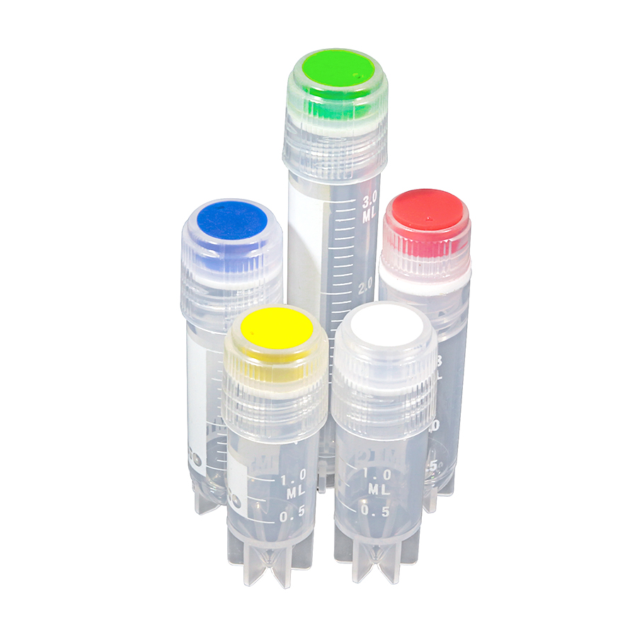 248561Y - Cap Inserts, Yellow, 500 per case