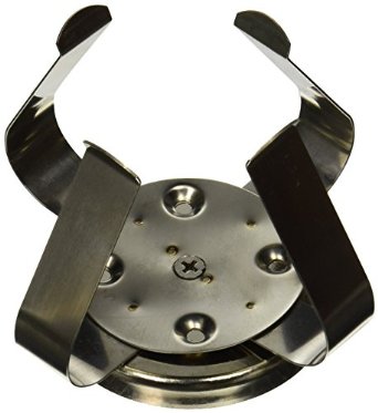 MAGic Clamp Flask Clamp for Magnetic Platform, fits 125ml Flasks