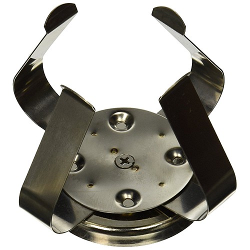 MAGic Clamp Flask Clamp for Magnetic Platform, fits 1000 ml Flasks 