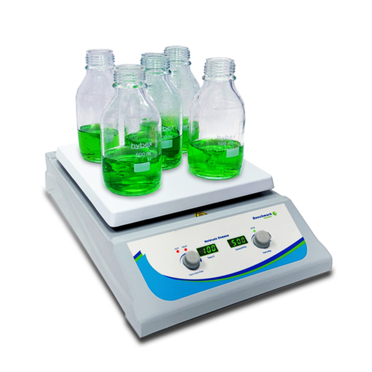 Multi Function Digital HotPlate Stirrer