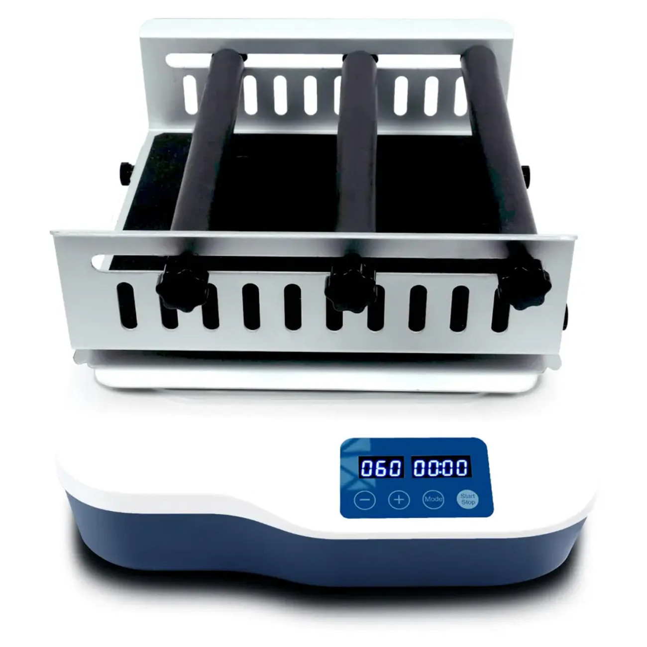 Orbital LCD Digital Shaker (with Universal Platform), 100-220 Volts, 50/60 Hertz