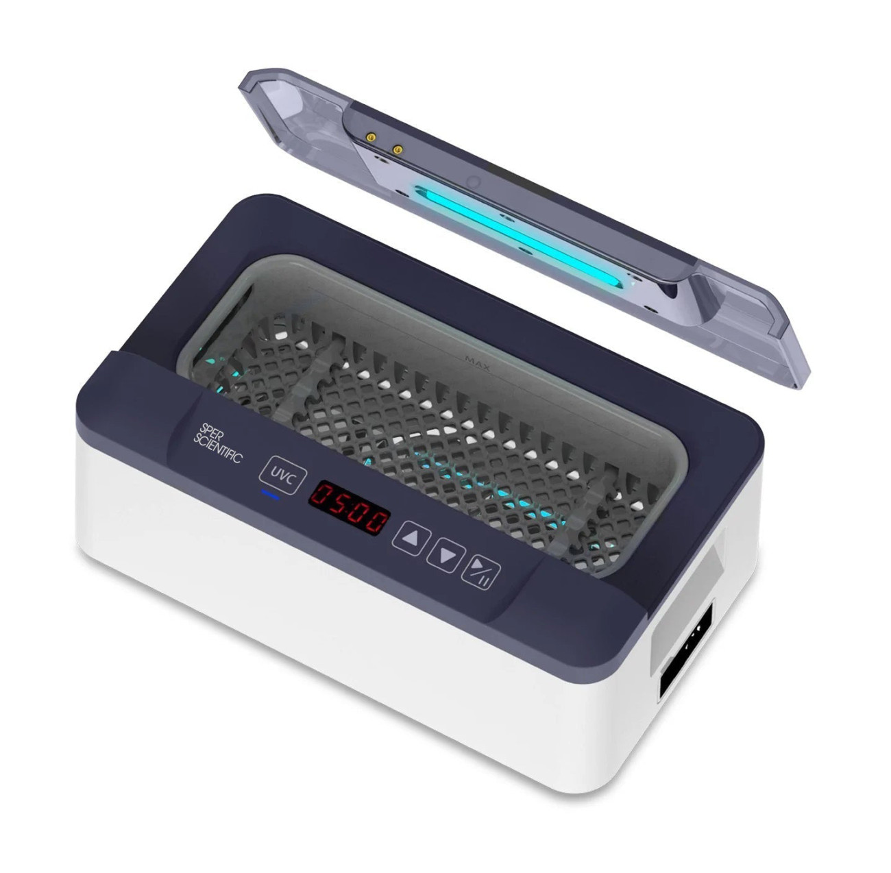 UltraSonic Cleaner and Sterilizer