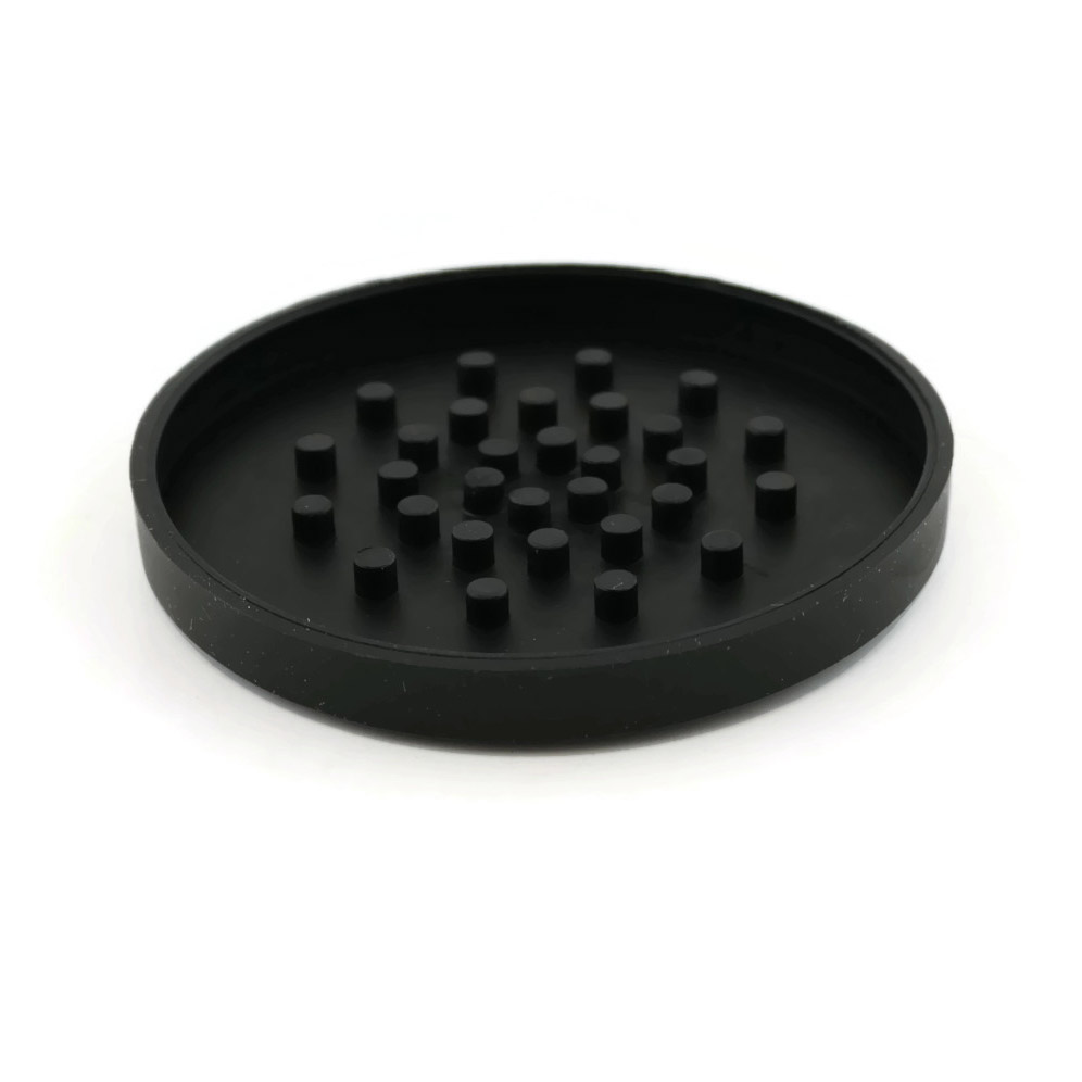 580-2013-00 - Rubber Cover for 3 Inch Platform of Vortex Genie