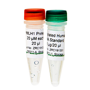 Universal Methylated Human DNA Standard