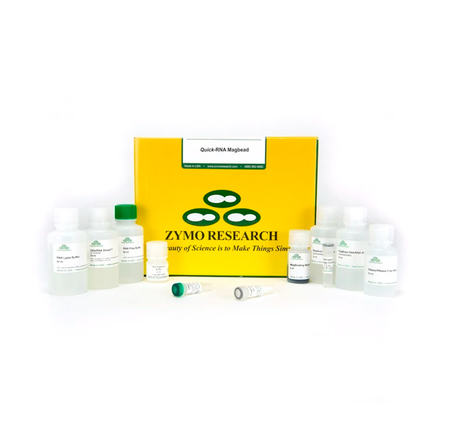 Quick-RNA MagBead 96 preps