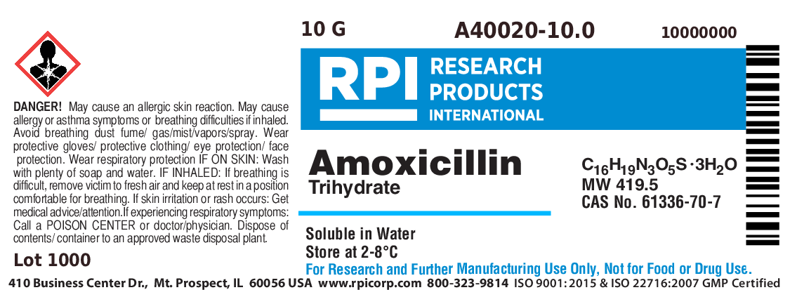 preis amoxicillin