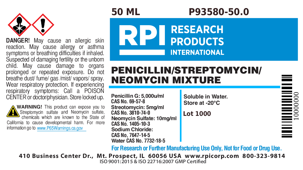 PENICILLIN「No」Type A 2PK Rust-Oleum Industrial Choice Precision Line Marking