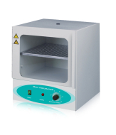 246265 - Mini Incubator, Ambient +5°C to 60°C, 11 x 11 x 13 Inches